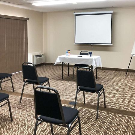 Comfort Inn Bathurst Buitenkant foto