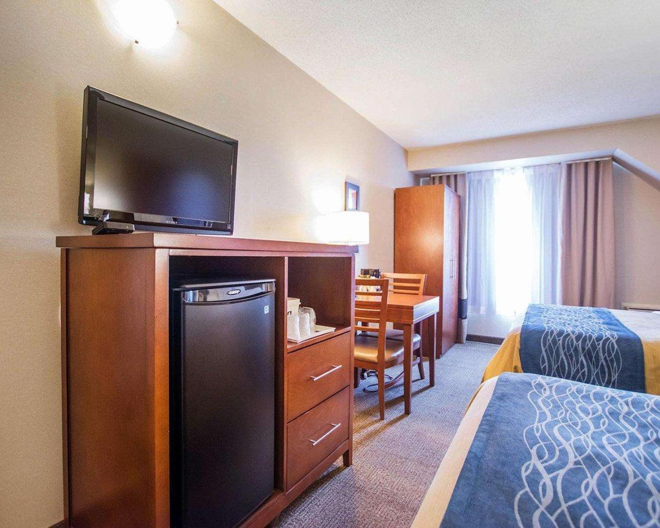 Comfort Inn Bathurst Buitenkant foto