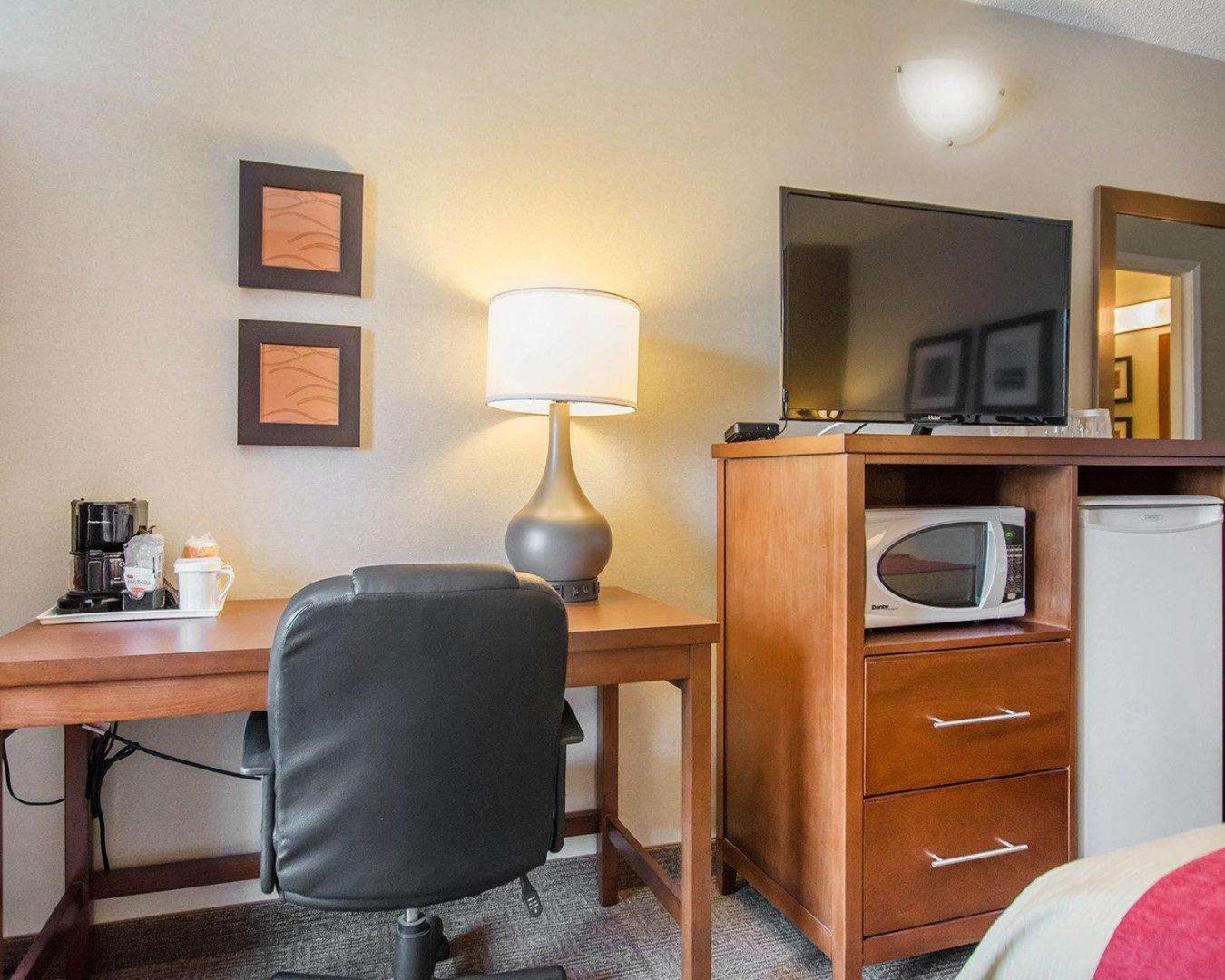 Comfort Inn Bathurst Buitenkant foto