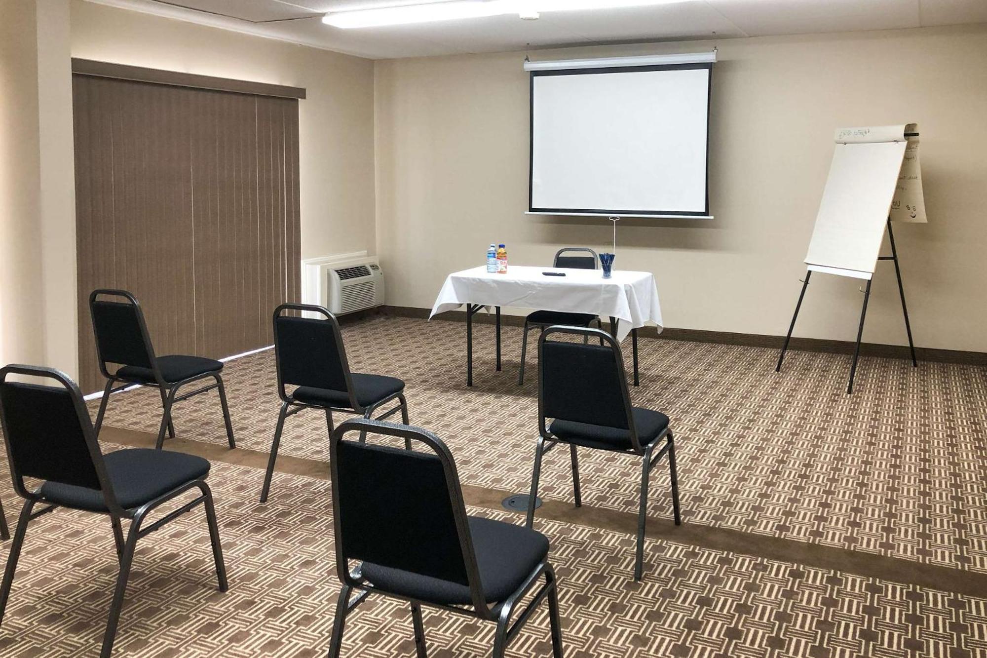 Comfort Inn Bathurst Buitenkant foto
